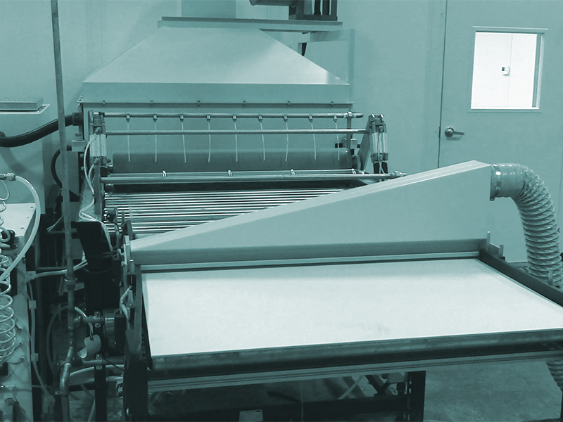 SprayCoatingDryingUnit SprayCoatingDryingUnit